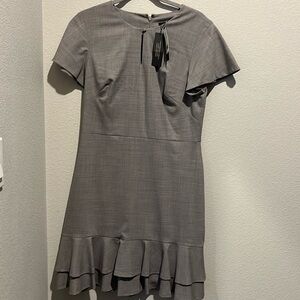 New Banana Republic Dress, size 10